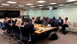 Yaoundé seeks investor interest after positive World Bank assessment