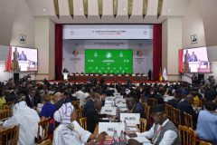 WTO in Yaounde Yaoundé: WTO Ministerial Conference ends without a breakthrough