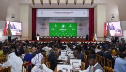 Yaoundé: WTO Ministerial Conference ends without a breakthrough