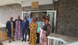 Yaoundé to host Latin American forum