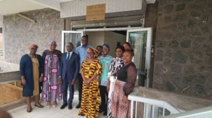 Yaoundé to host Latin American forum