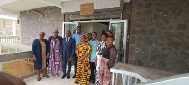 Yaoundé to host Latin American forum