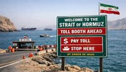 Strait of Hormuz: Joint statement by the heads of the International Energy Agency, International Monetary Fund, and World Bank Group