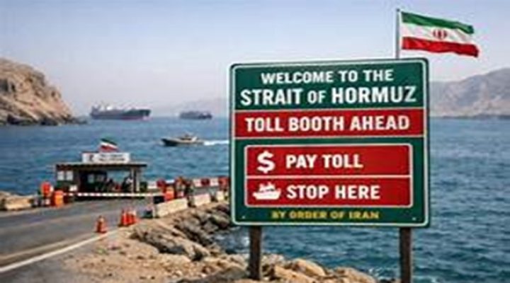 Strait of Hormuz: Joint statement by the heads of the International Energy Agency, International Monetary Fund, and World Bank Group