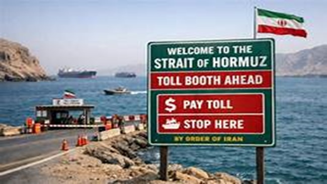 Strait of Hormuz: Joint statement by the heads of the International Energy Agency, International Monetary Fund, and World Bank Group