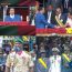 Cameroon marks 54th National Day with nationwide celebrations