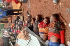 Anglophones killed by soldiers Southern Cameroons Crisis: Francophone soldiers kill 14 People in Ndzerem-Nyam