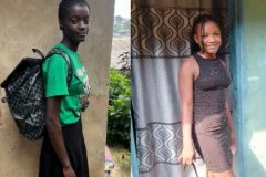 Bamenda: Bodies of missing schoolgirls recovered from Mbatu dam