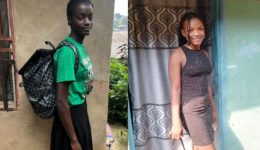 Bamenda: Bodies of missing schoolgirls recovered from Mbatu dam