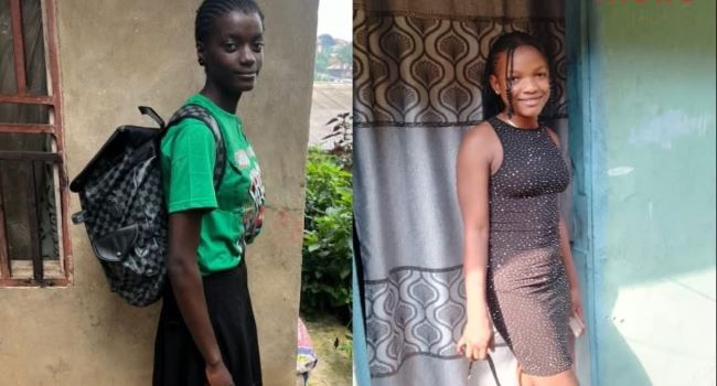 Bamenda missing girls Bamenda: Bodies of missing schoolgirls recovered from Mbatu dam