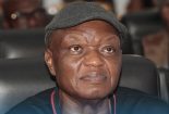 Cameroonian filmmaker Bassek Ba Kobhio dies!