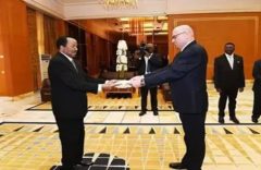 There are reasons why Israel has been President Biya’s key ally since 1984