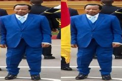 Another 20TH May, same questions: Can Biya still steady Cameroon?