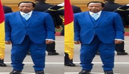 Another 20TH May, same questions: Can Biya still steady Cameroon?
