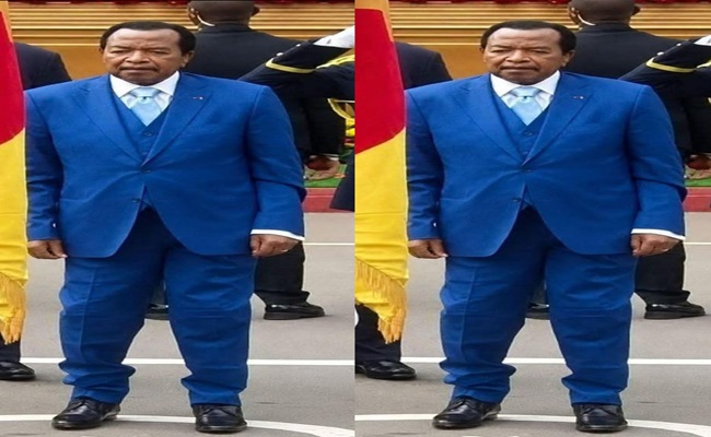 Another 20TH May, same questions: Can Biya still steady Cameroon?