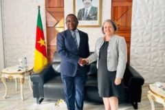 Cameroon and Canada seek tighter oversight of migration flows