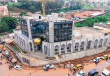 Yaoundé:  World Cup absence raises questions over FECAFOOT’s future