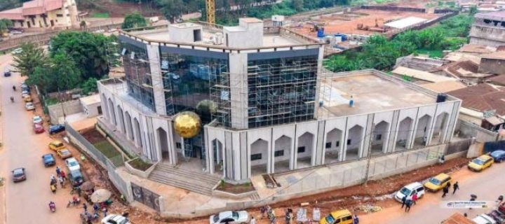 Yaoundé:  World Cup absence raises questions over FECAFOOT’s future