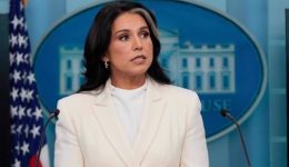 US: Trump’s top spy resigns