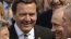Putin proposes Germany’s ex-chancellor Schroeder as Ukraine mediator