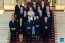 Hungary’s new government led by Peter Magyar takes office