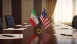 Iran submits response to latest US proposal for ending aggression