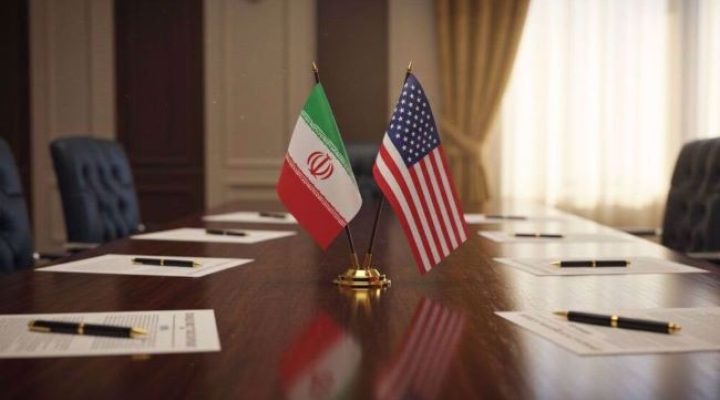 Iran submits response to latest US proposal for ending aggression