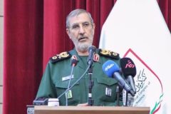 Iran says countries no longer intimidated by US aircraft carriers