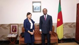 Italo-Cameroon relations: Yaoundé seeks Rome’s expertise for SIARC 2026