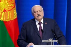 President Lukashenko emphasised Belarus’ keen interest in deepening ties with Cameroon