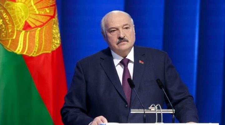 President Lukashenko emphasised Belarus’ keen interest in deepening ties with Cameroon