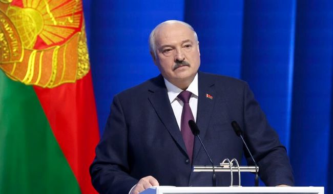 Lukashenko President Lukashenko emphasised Belarus’ keen interest in deepening ties with Cameroon