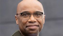 Mercedes appoints Cameroonian to drive autonomous technology strategy