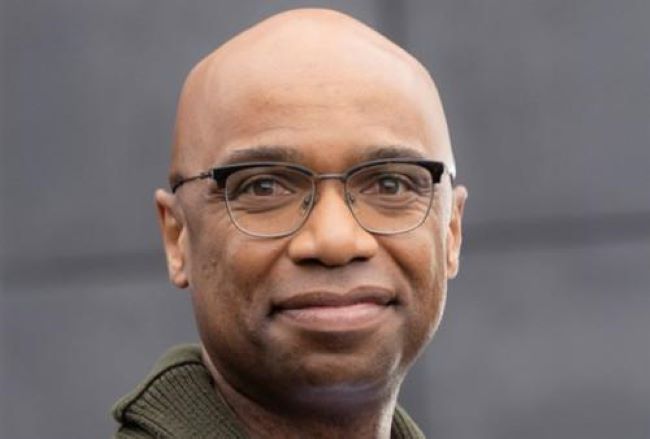 Mercedes appoints Cameroonian to drive autonomous technology strategy