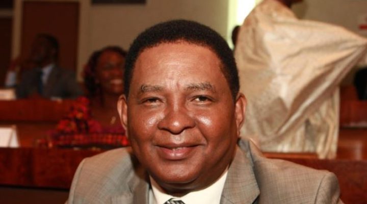 CPDM MP Hon. Mbe Essae Mendomo dies suddenly in Yaounde