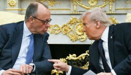 US to pull 5,000 troops from Germany as rift over Iran war widens