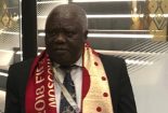 Njomo Kevin: exit of an icon