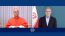Iranian President hails Pope Leo’s moral stance against US-Israeli war