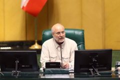 Tehran: Qalibaf re-elected as Iranian Parliament speaker