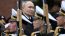 Putin vows Russia will win against NATO-backed aggression at Victory Day parade