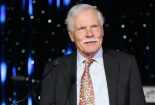 CNN’s pioneering founder Ted Turner dies at 87