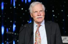 CNN’s pioneering founder Ted Turner dies at 87