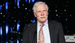 CNN’s pioneering founder Ted Turner dies at 87
