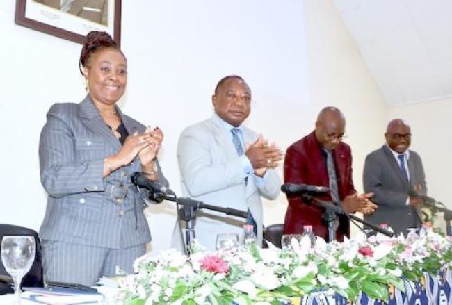 Union Bank Union Bank of Cameroon raises profit to CFA 5 billion