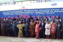 Yaoundé conference spotlights multi-billion CFA corruption losses