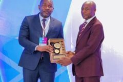 afriland-first-bank wins again Yaoundé: Afriland First Bank retains 2025 banking leadership title