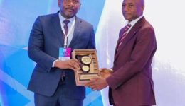 Yaoundé: Afriland First Bank retains 2025 banking leadership title