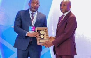 Yaoundé: Afriland First Bank retains 2025 banking leadership title