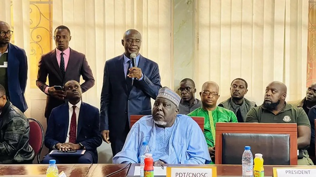 colonel-kalkaba-malboum Colonel Hamad Kalkaba Malboum: Cameroon mourns a guardian of national pride