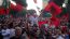 Albania: Protesters continue to rally against project linked to Trump’s son-in-law